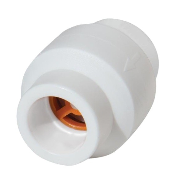 Փական հակադարձ զսպանակով 20մմ Kalde