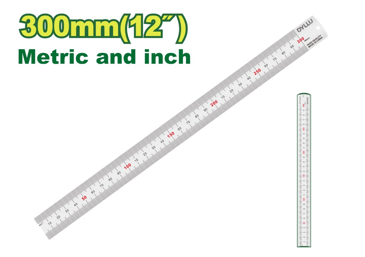 Քանոն DYLLU DTRU1330 300մմ