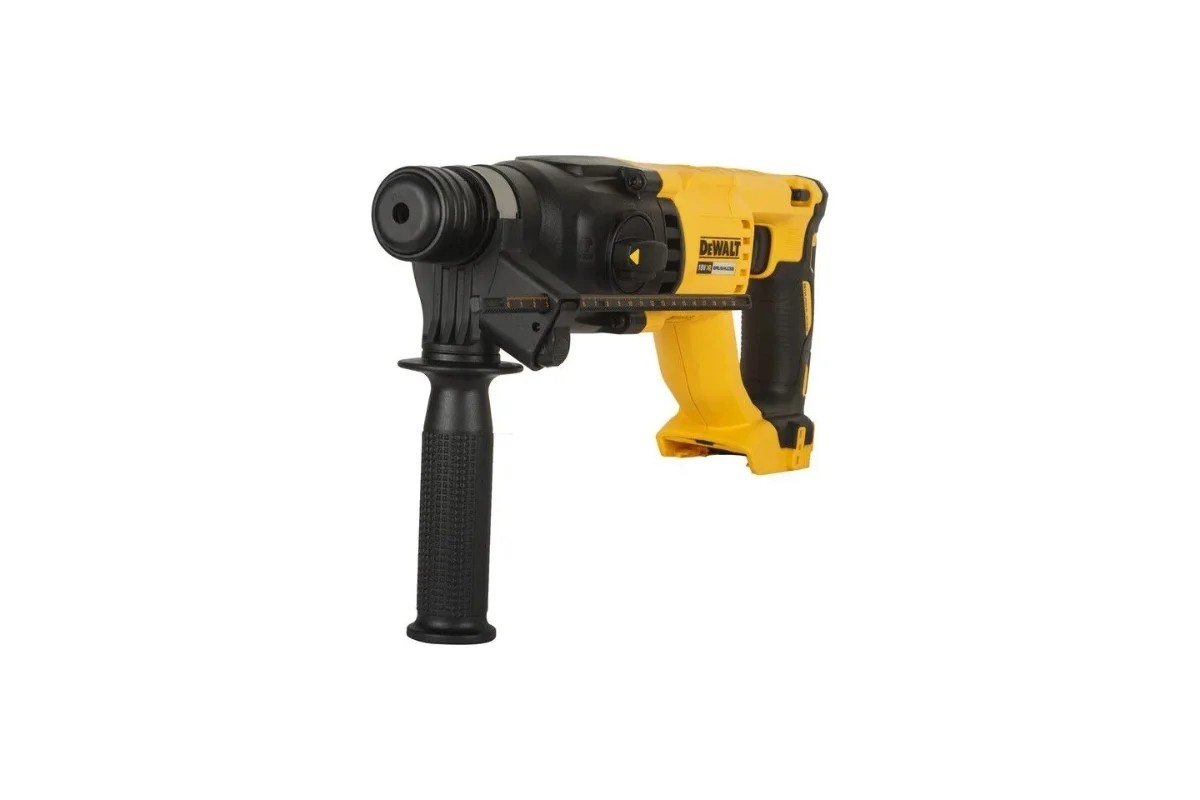 Պերֆարատոր  մարտկոցով  18 վ․ SDS - Plus  DCH 133 XJ  Dewalt