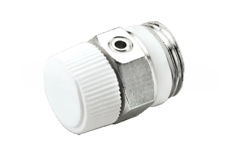 Օդահան ռադիատորի 1/2  3351 TIEMME