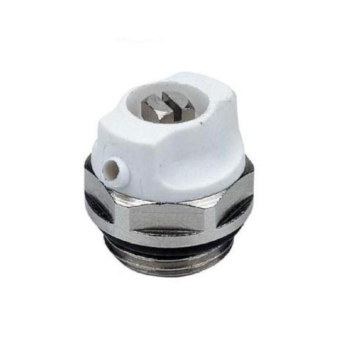 Օդահան ռադիատորի 1/2 3352 TIEMME