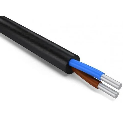 Մալուխ ալյումինե 2*4 IN-VI