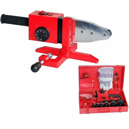 Պլաստիկ զոդման ապարատ 1500v ASPT-1500 Felisatti