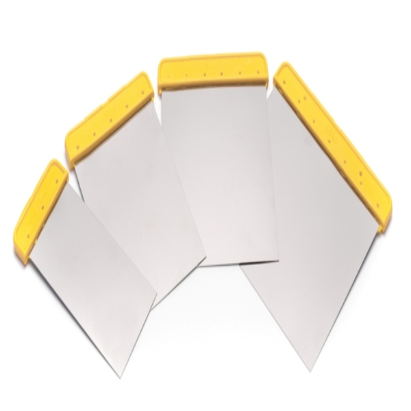 Набор японских шпателей Co.ME