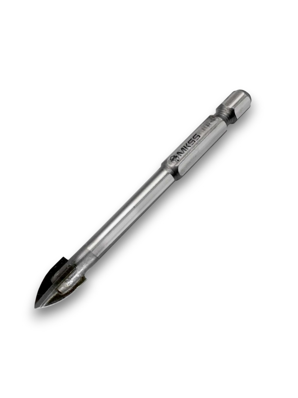 Сверло по керамограниту  12мм QUADRO MKSS