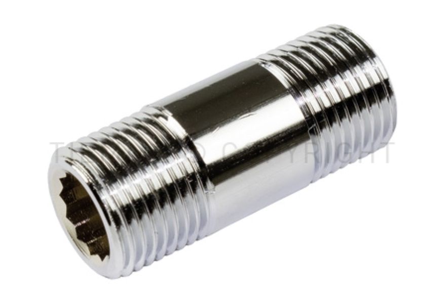 Կցամաս-սգոն  3/4 L=50մմ 1540C TIEMME