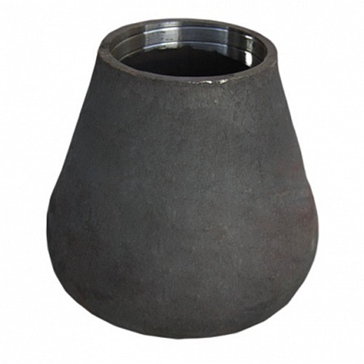 Переход стальной 76*3,5-57*3 ЭЛЬФ