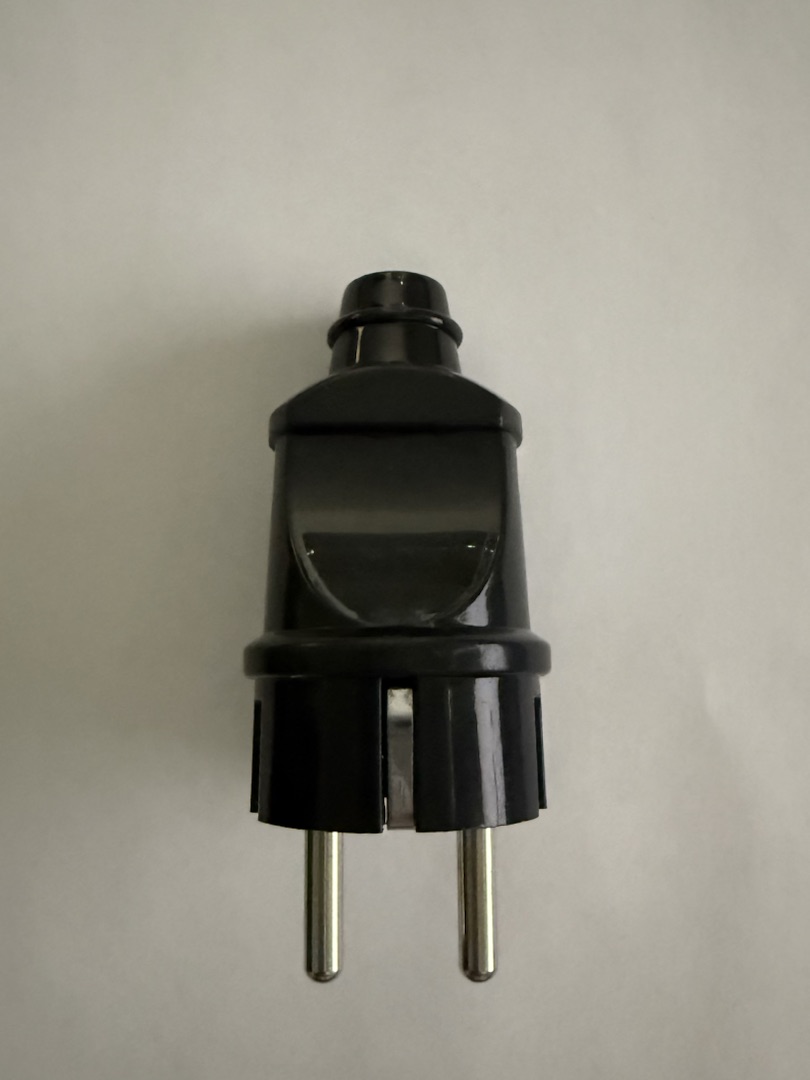 ԽՐՈՑ ՈՒՂԻՂ Սև ՀՈՂԱՆՑՈՒՄՈՎ 16A SBE-16-P01-b SMARTBUY