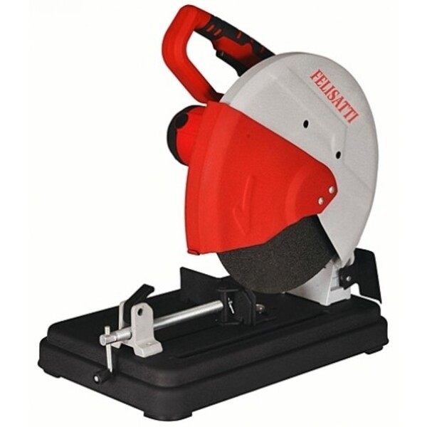 Էլեկտրական անկյուն կտրող սղոց 2400v FT6550 MNP-355/2400 L Felisatti