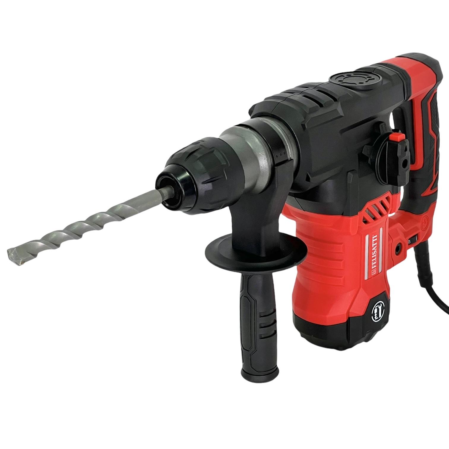 Перфоратор (SDS+) P-32/1500 EV Felisatti