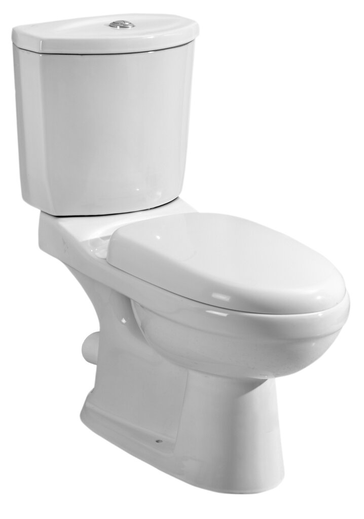 Զուգարանակոնք 2կտոր 700*390*750 H410 Betta