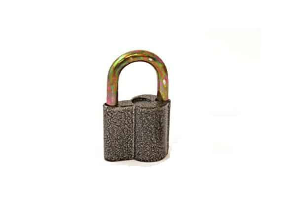 Կախովի կողպեք PD-20-50-Blister Avers