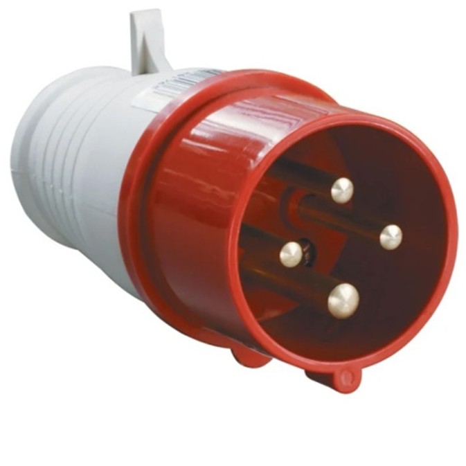 ԽՐՈՑ 380V 32A SBE-32-P P5-380 SMARTBUY