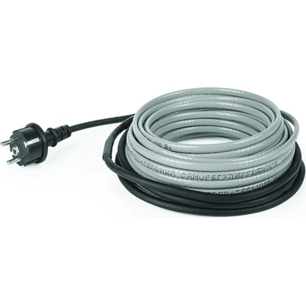 Լար խողովակի ինքնատաքացվող  3մ 75վտ  25MSR-PB  Extra line Rexant