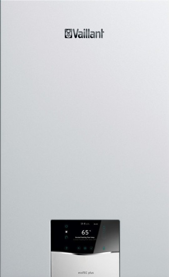 Կաթսա գազի  26Cs/1-5 կոնդենսացիոն  1 հ․ Vaillant