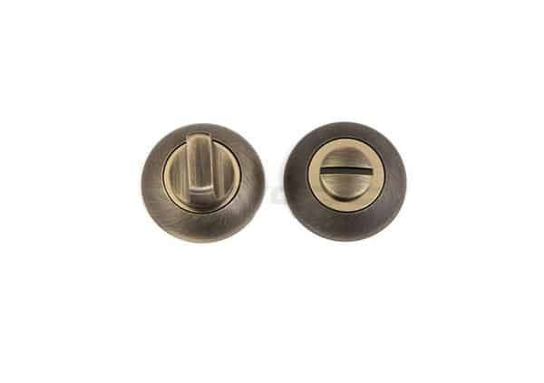 Фиксатор  WC-1203-MB  Avers