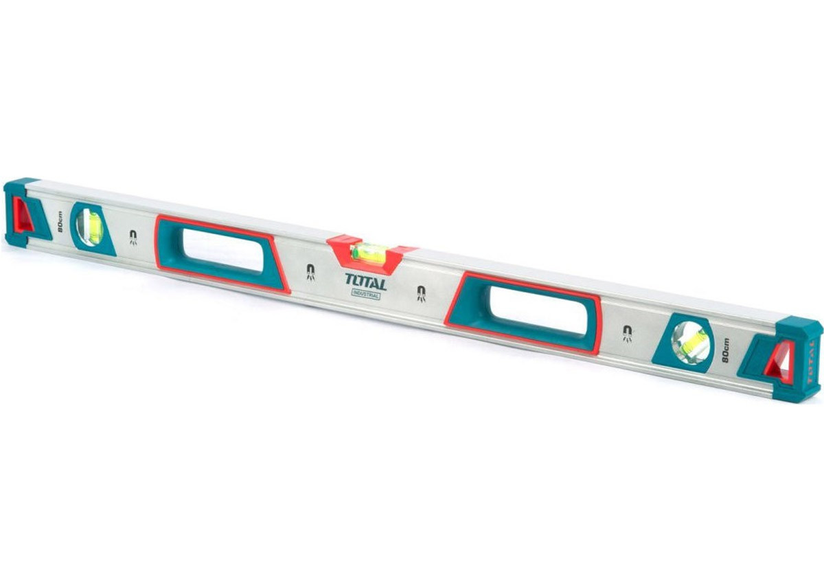 Հարթաչափ մագնիսով 150սմ TMT21505M  TOTAL