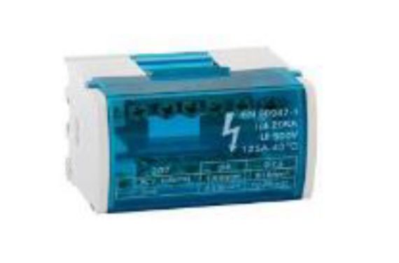 Տերմինալ 2*15 (1.5-6) ANDELI