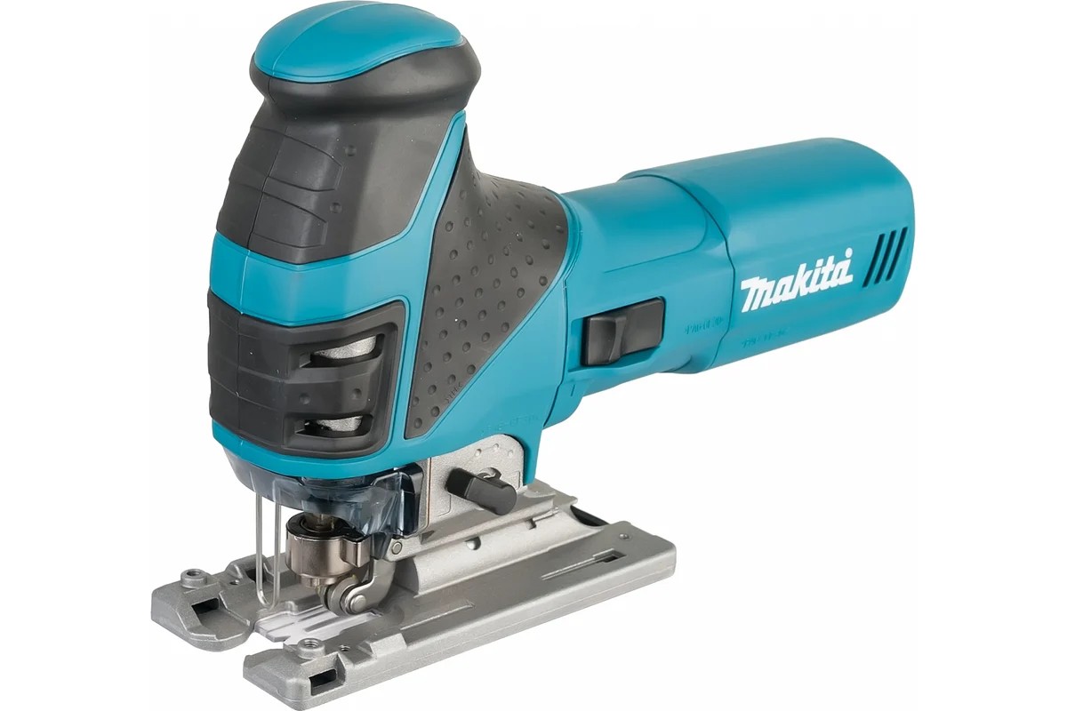 Էլեկտրական Նրբասղոց 4351 FCT Makita