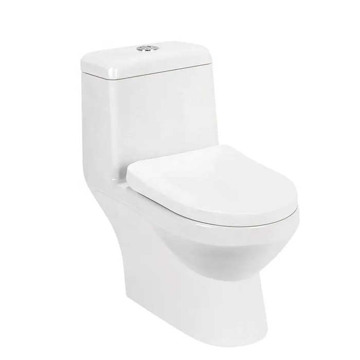 Զուգարանակոնք 1կտոր 500*280*540 C223 Betta