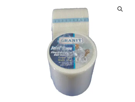 Серпянка 100мм*50м GRANIT