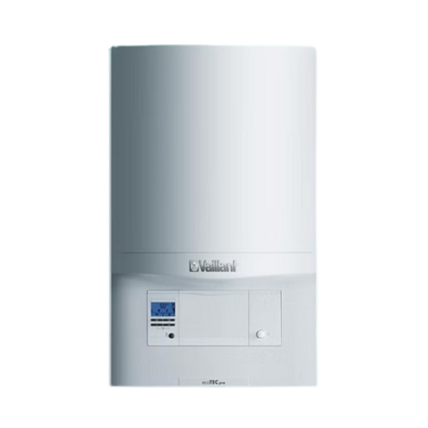 Կաթսա գազի  322/5-5  մոնոթերմիկ 1 հ․ Vaillant