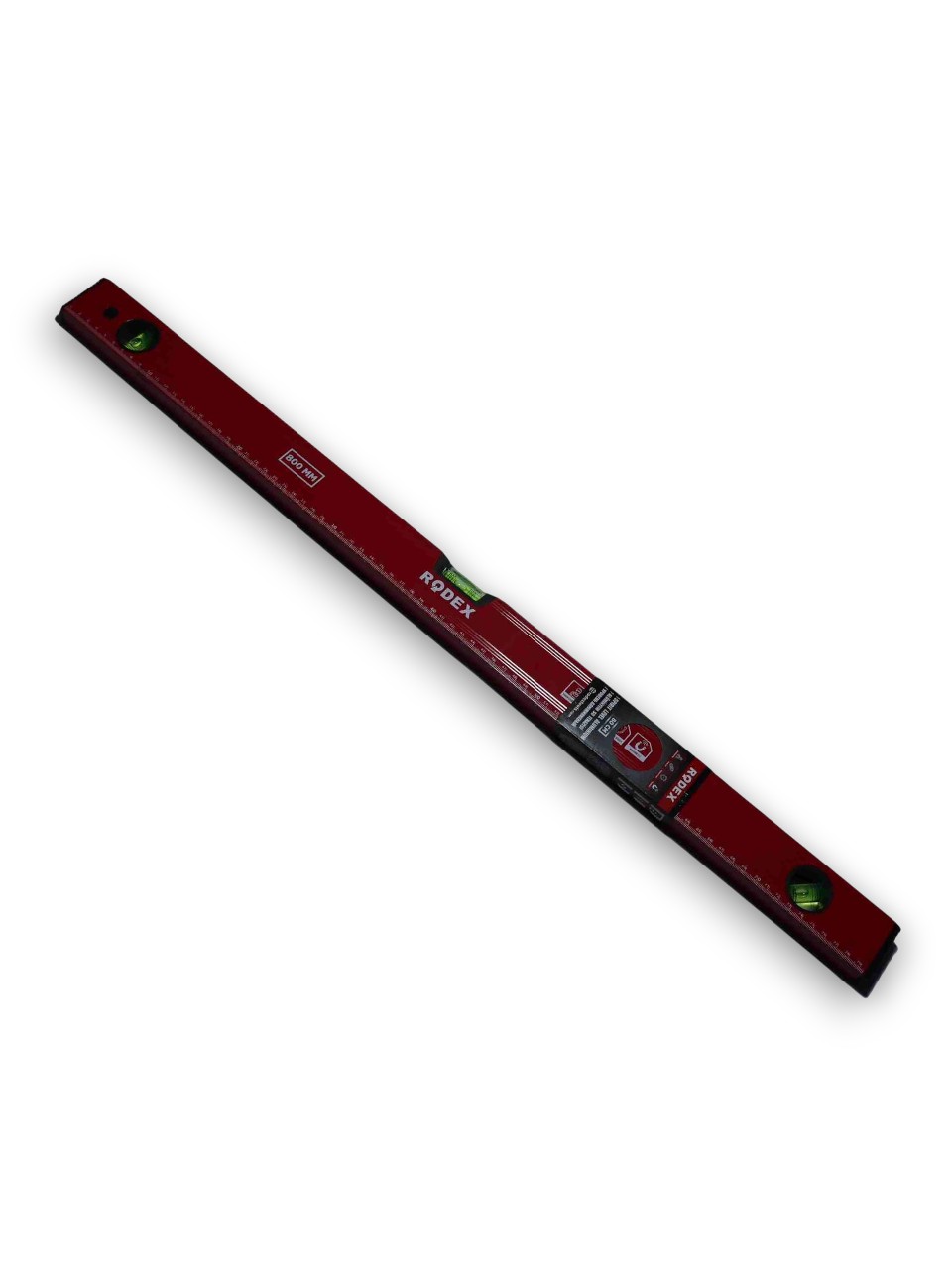 Уровень 100см Su410 30 Rodex