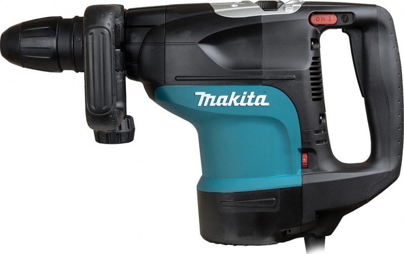 Перфоратор SDS-MAX 1300 vt HR 4501 C Makita