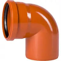 Կոյուղու ծռույթ d125 87° OSTENDORF -KGB