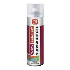 Ներկեր աերոզոլային 520մլ Технониколь