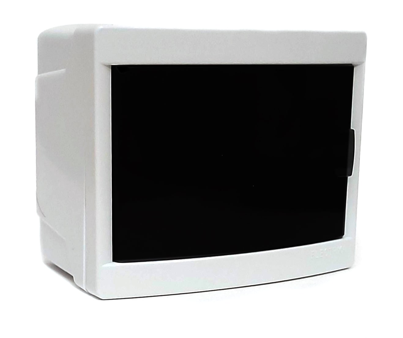 Щит распределительный навесной 133х171х90мм 6 модулей Electrica