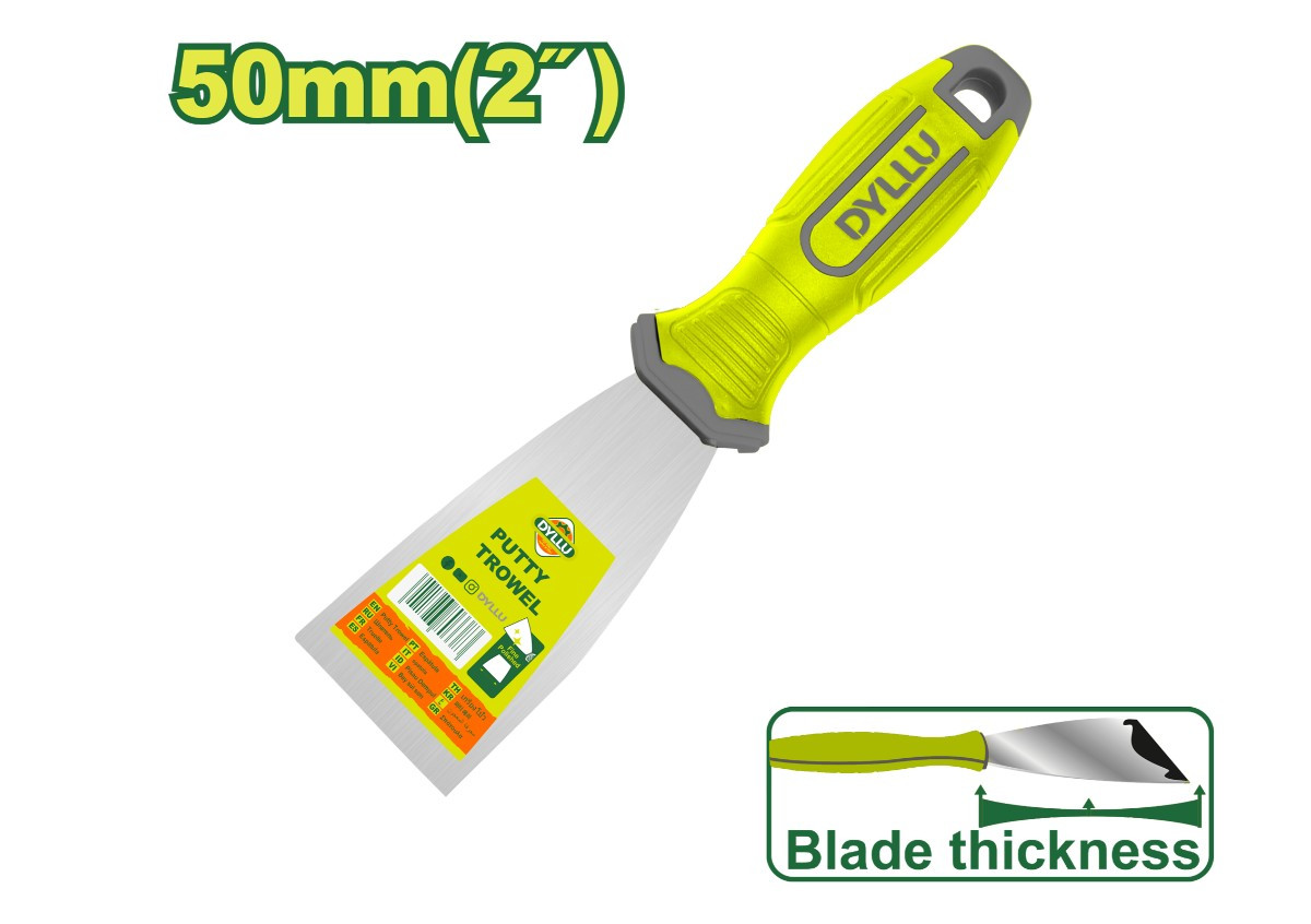 Մալա (ծեփիչ) DYLLU DTPT1302 50մմ