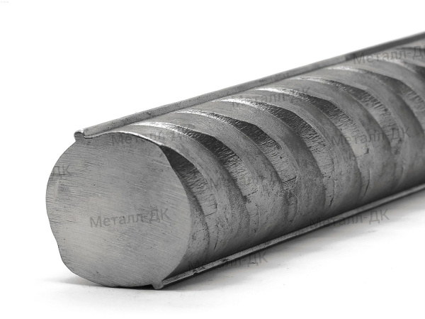 Ամրան A500C 32մմ*3մ Metal Center