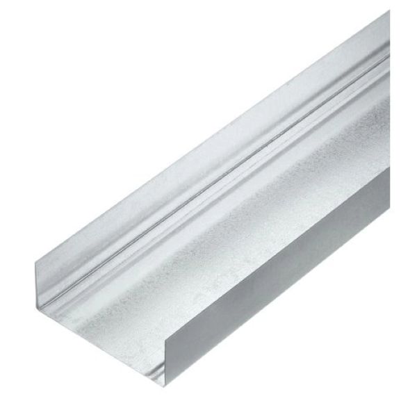 Գիպսաստվարաթղթի պրոֆիլ C100 0.40մմ 3մ Narsan