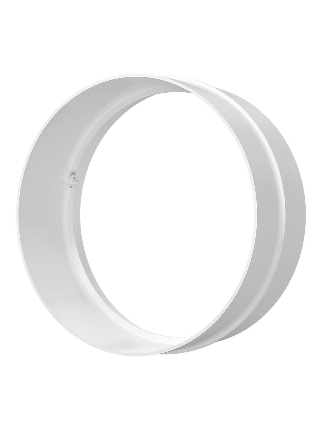 Соединитель пластик.  D150 СКП ERA