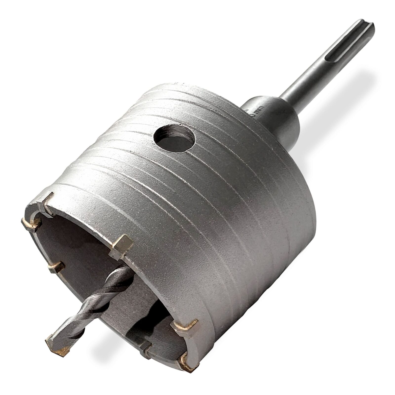 Ծակիչ(պունգ) 80մմ SDS plus MKSS