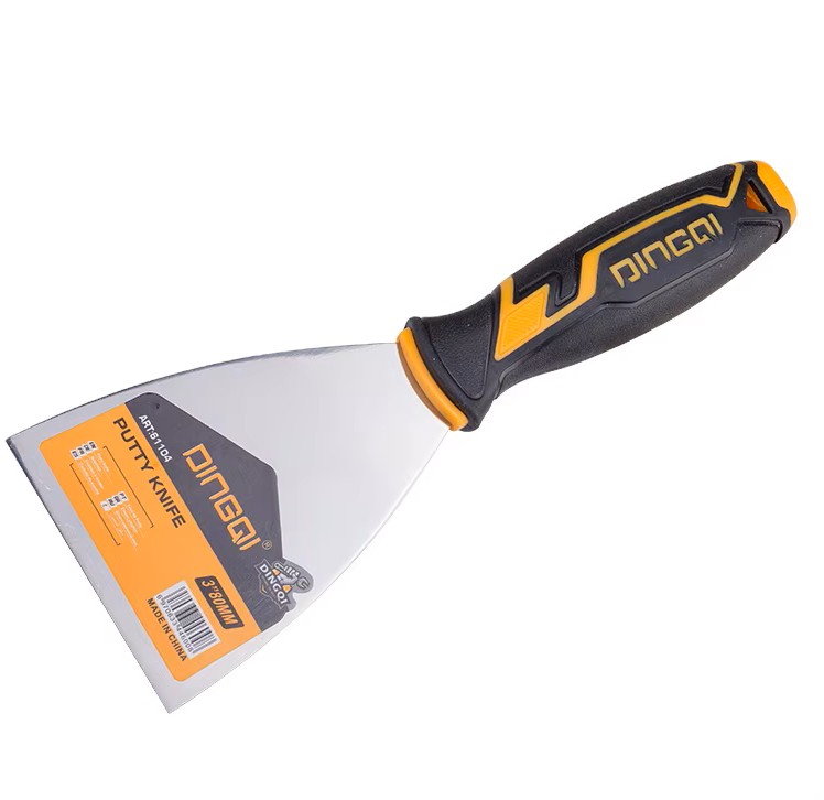 Ծեփիչ (շպատել) 75մմ DINGQI