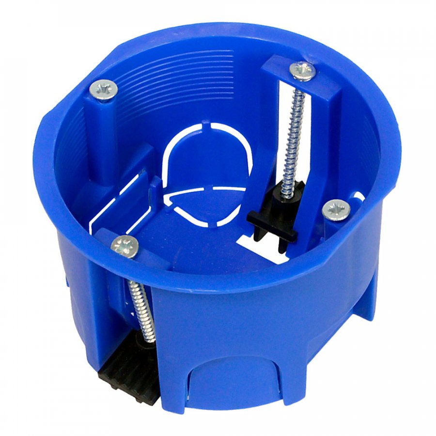 Տուփ մոնտաժային (HF) 68х45մմ ПРОМРУКАВ