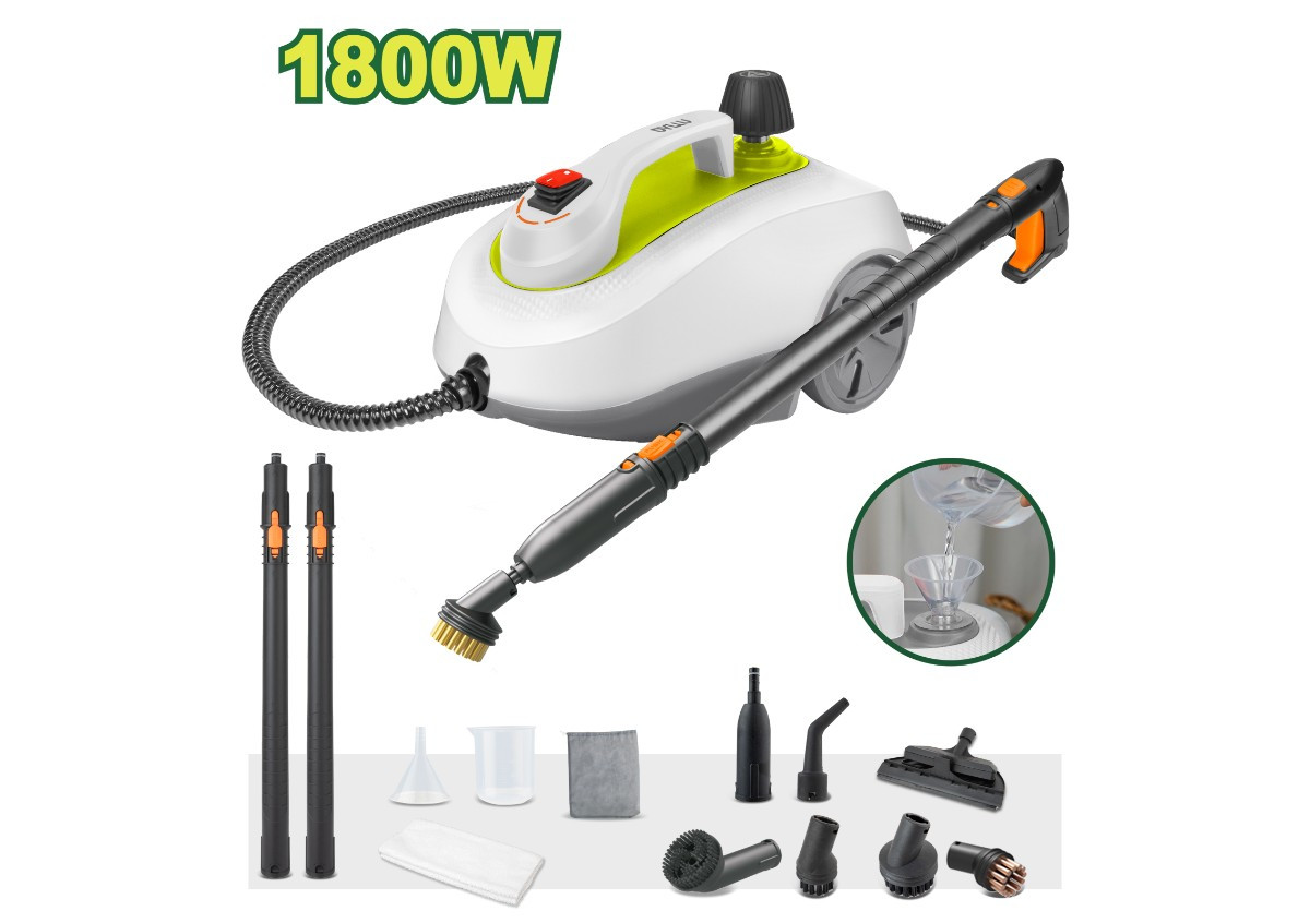 Գոլորշիով մաքրող սարք DYLLU DTSC1515 1800Վտ