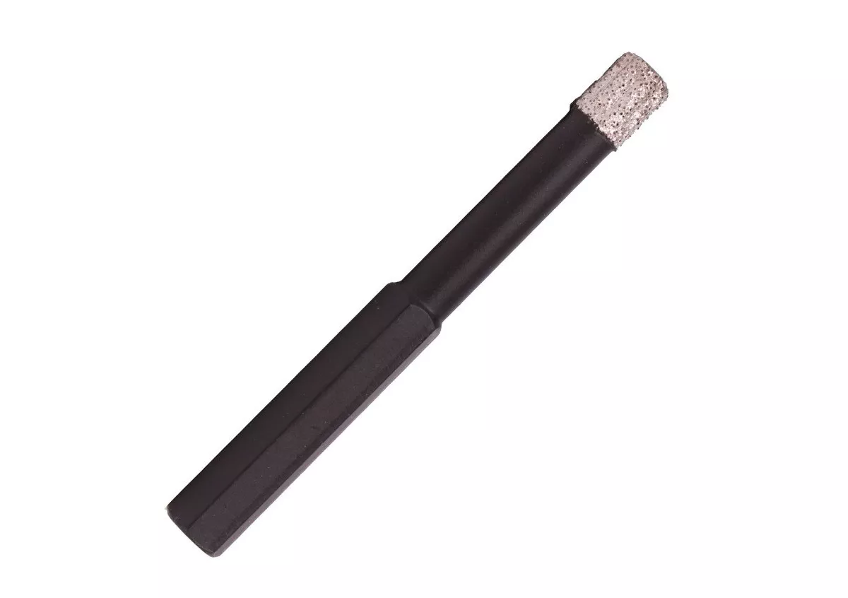 Ծակիչ DDR-V 08x30xS10 Baumesser 910278018043