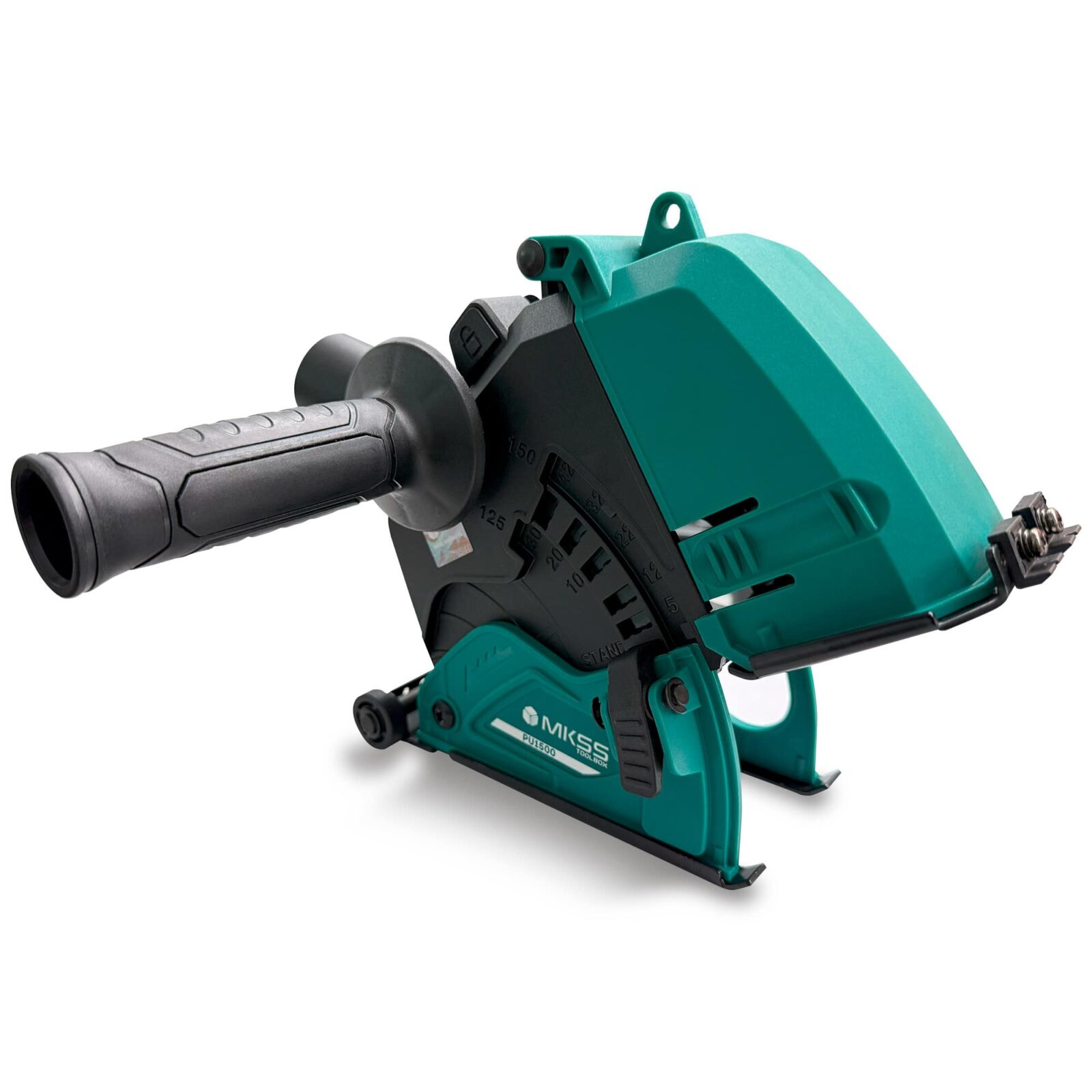 Փոշահեռացման պատյան ԱՀՄ-ի 125, 150 մմ MKSS