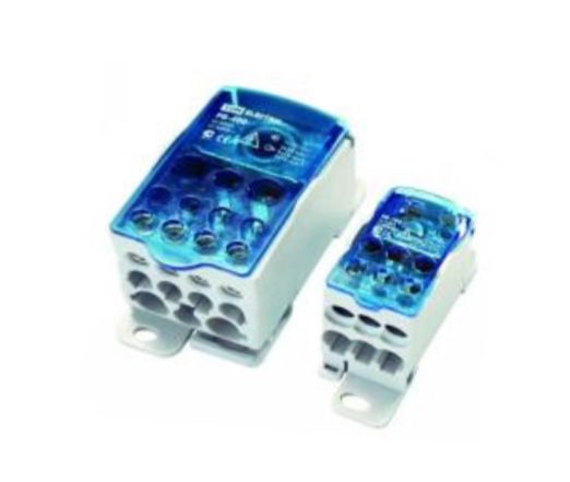 Մալուխի բաշխիչ տերմինալ P6-250 250A  ANDELI