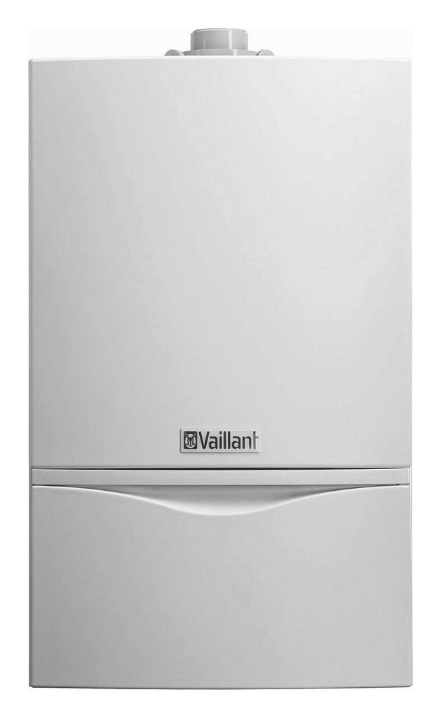 Газовый котел 1206/5-5 конденсационный 1 контур Vaillant
