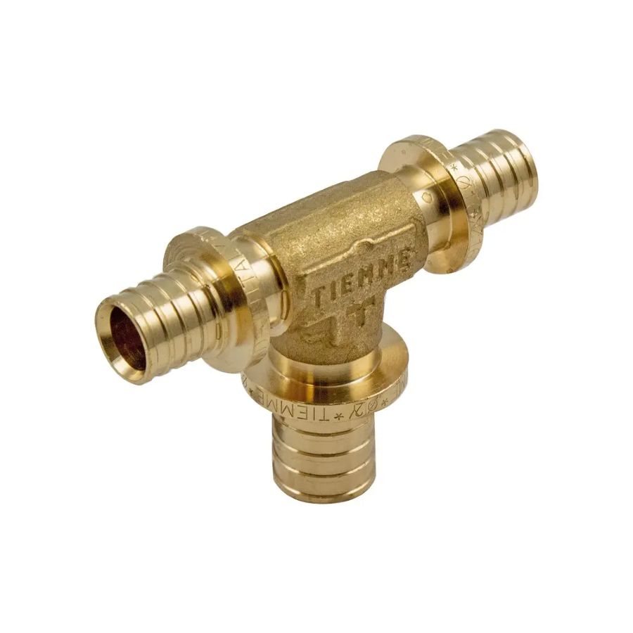 Եռաբաշխիչ 32*16*32մմ 3437R TIEMME